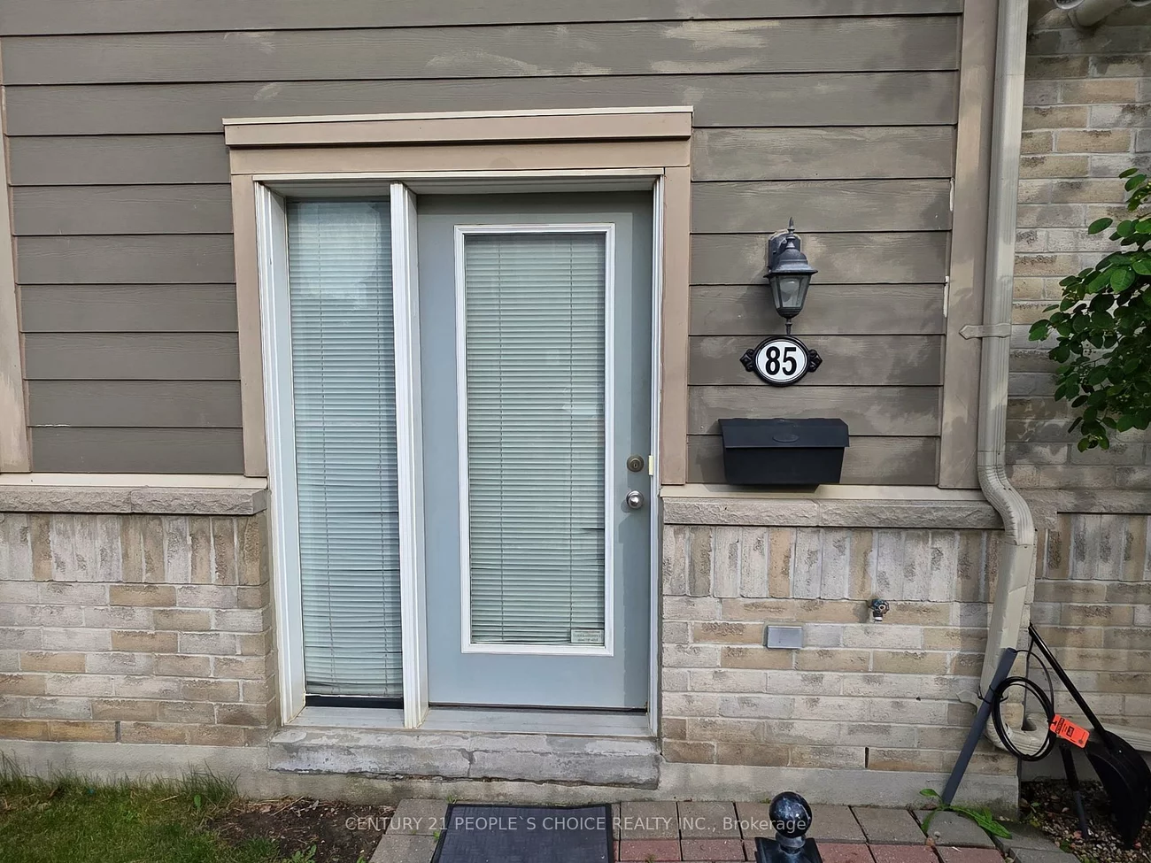 60, Fairwood, Sandringham-Wellington, Brampton