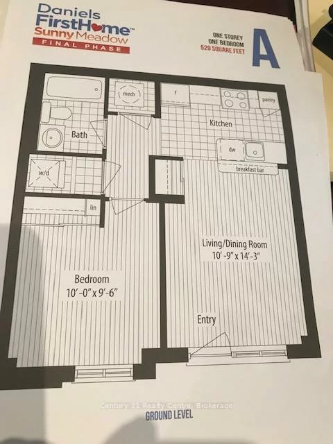 250, Sunny Meadow, Sandringham-Wellington, Brampton