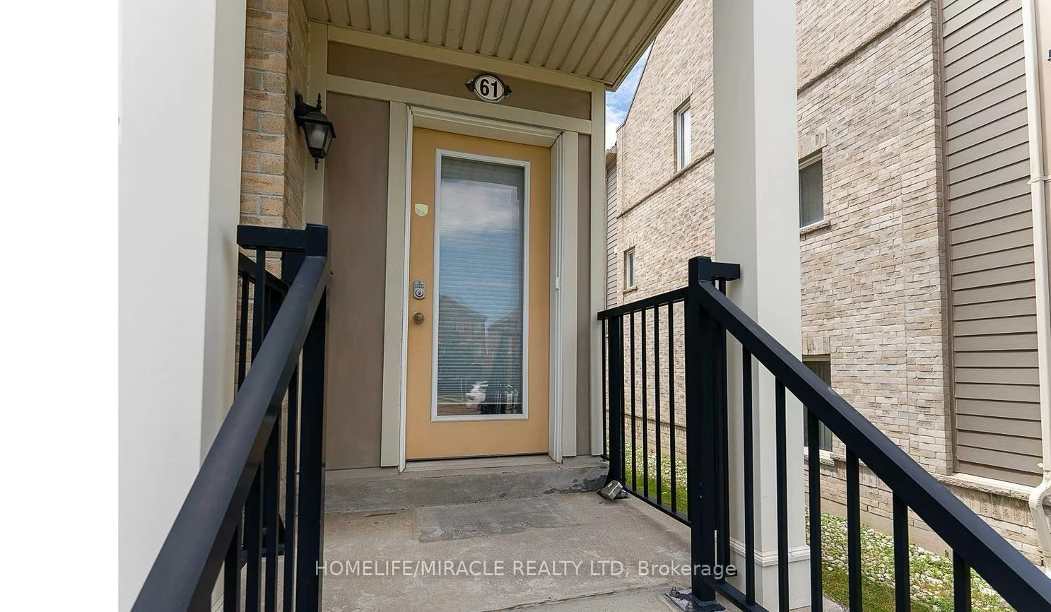 60, Fairwood, Sandringham-Wellington, Brampton