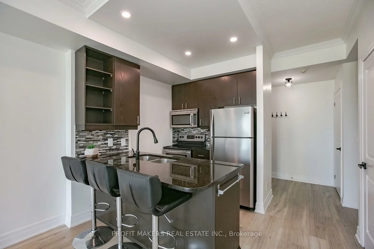 100, John, Downtown Brampton, Brampton