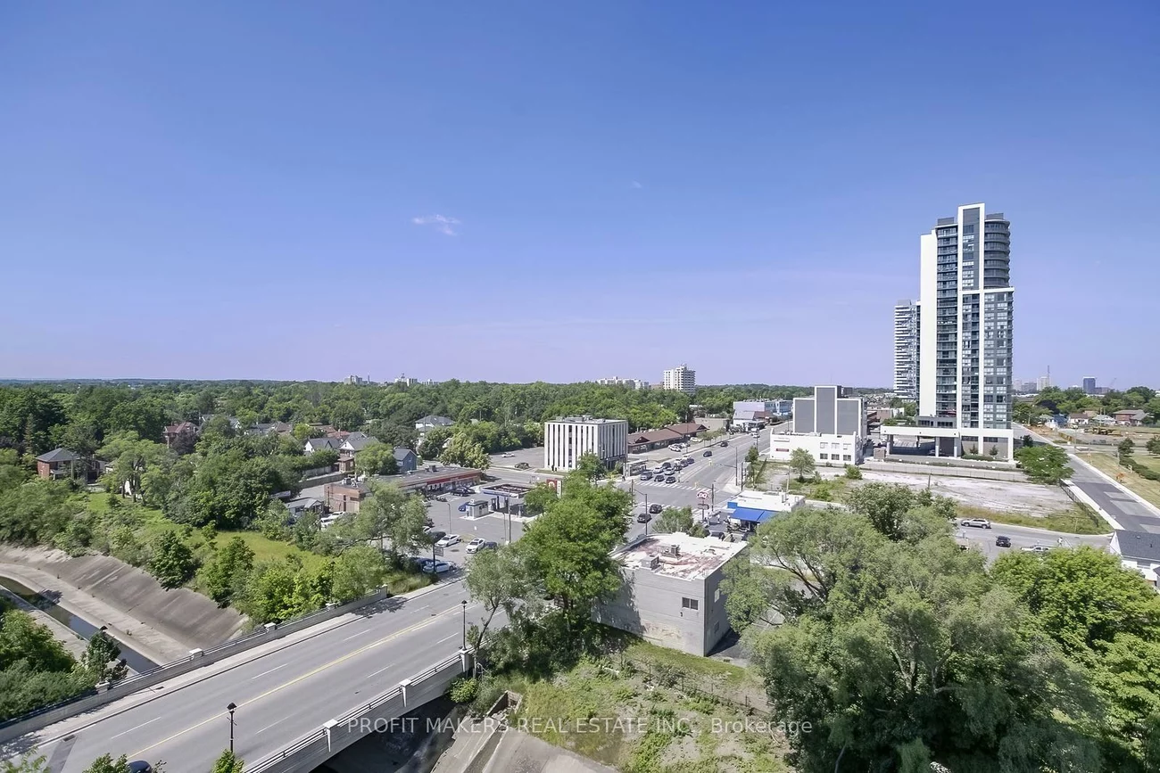 100, John, Downtown Brampton, Brampton