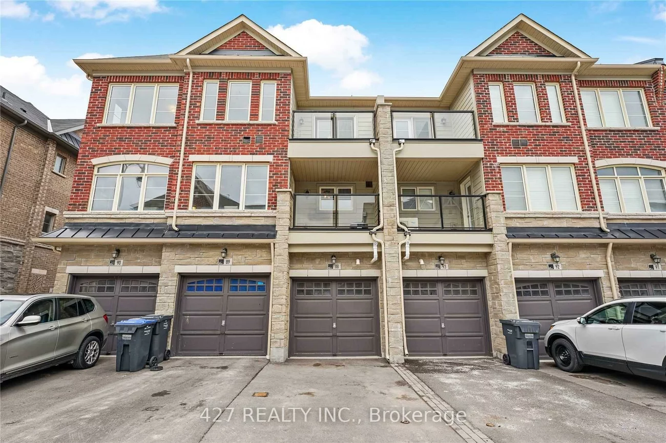 200, Veterans, Northwest Brampton, Brampton