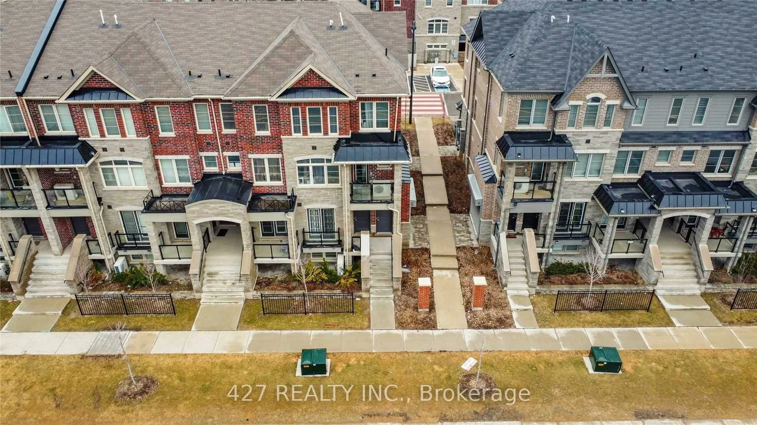 200, Veterans, Northwest Brampton, Brampton