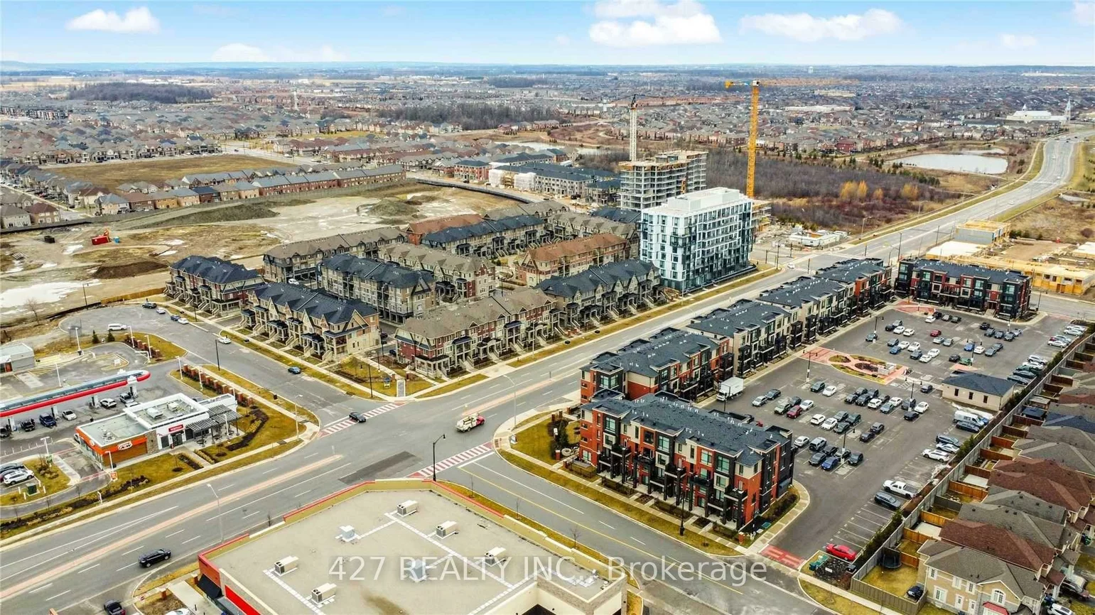 200, Veterans, Northwest Brampton, Brampton