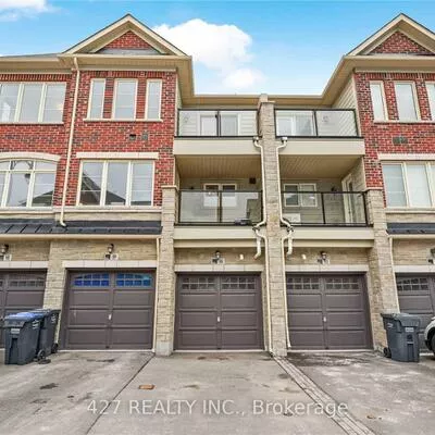 200, Veterans, Northwest Brampton, Brampton