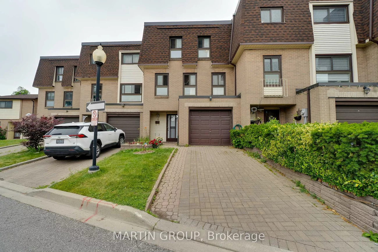 46, Dearbourne, Southgate, Brampton