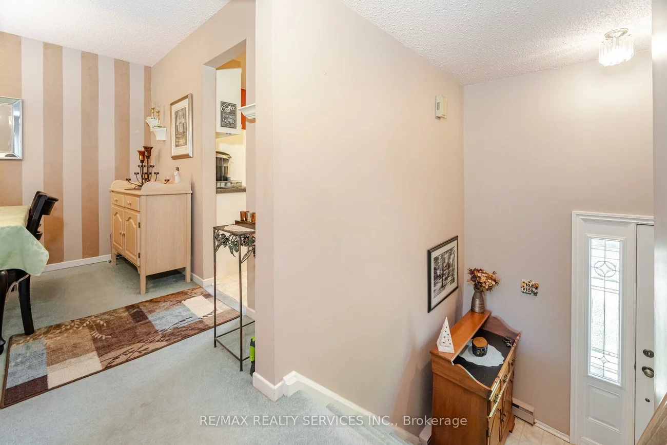 32, Rosset, Downtown Brampton, Brampton