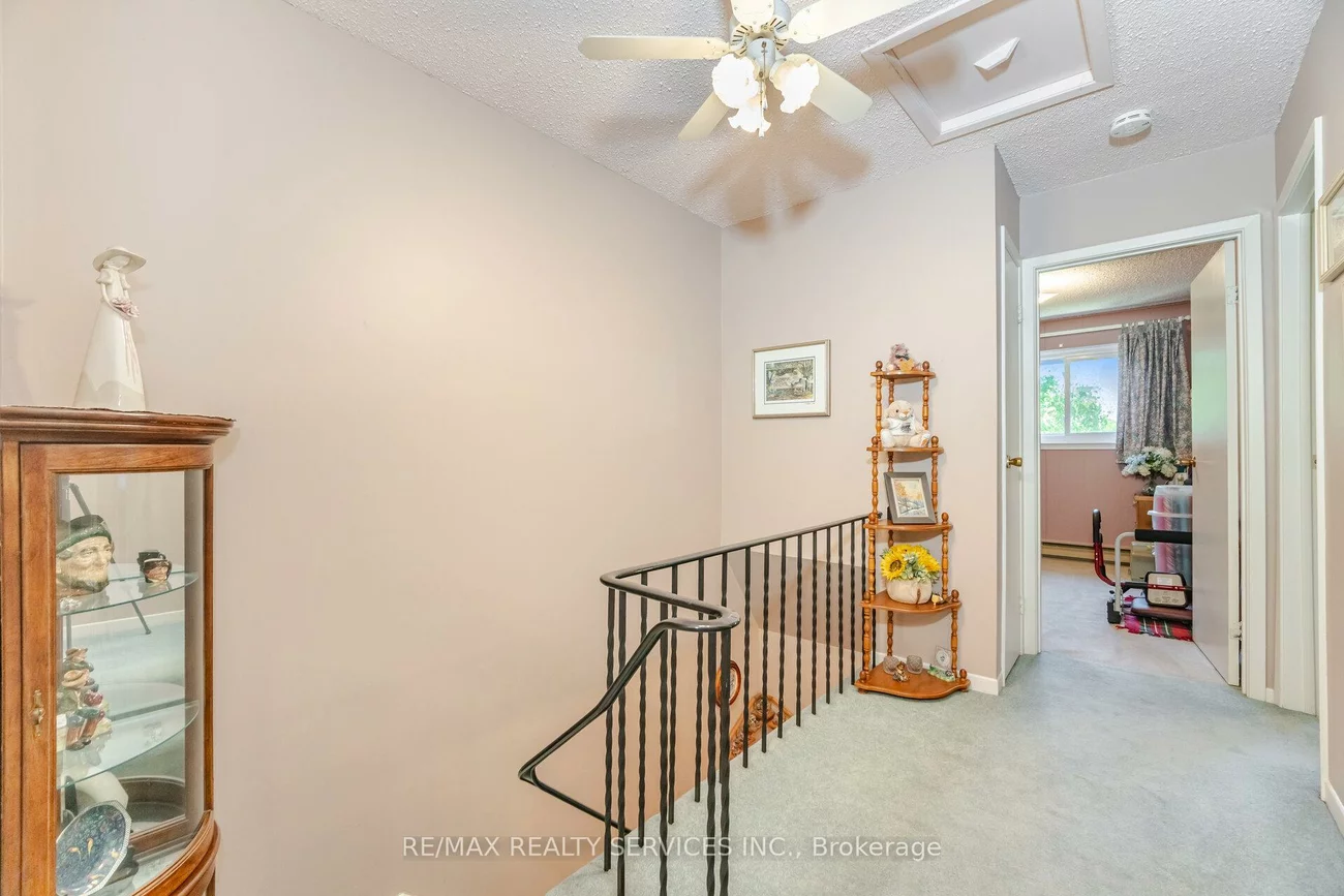 32, Rosset, Downtown Brampton, Brampton