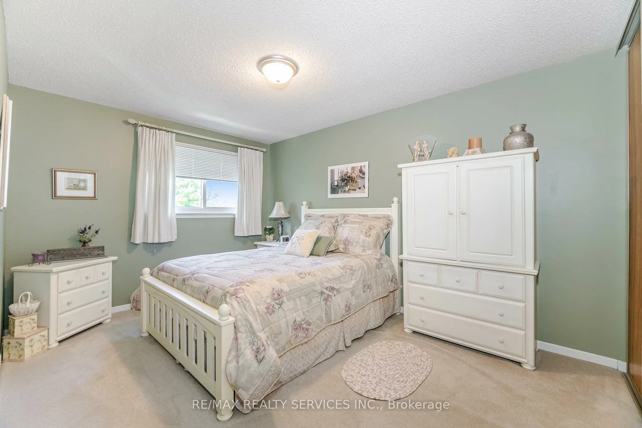 32, Rosset, Downtown Brampton, Brampton