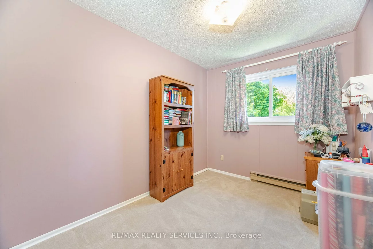 32, Rosset, Downtown Brampton, Brampton