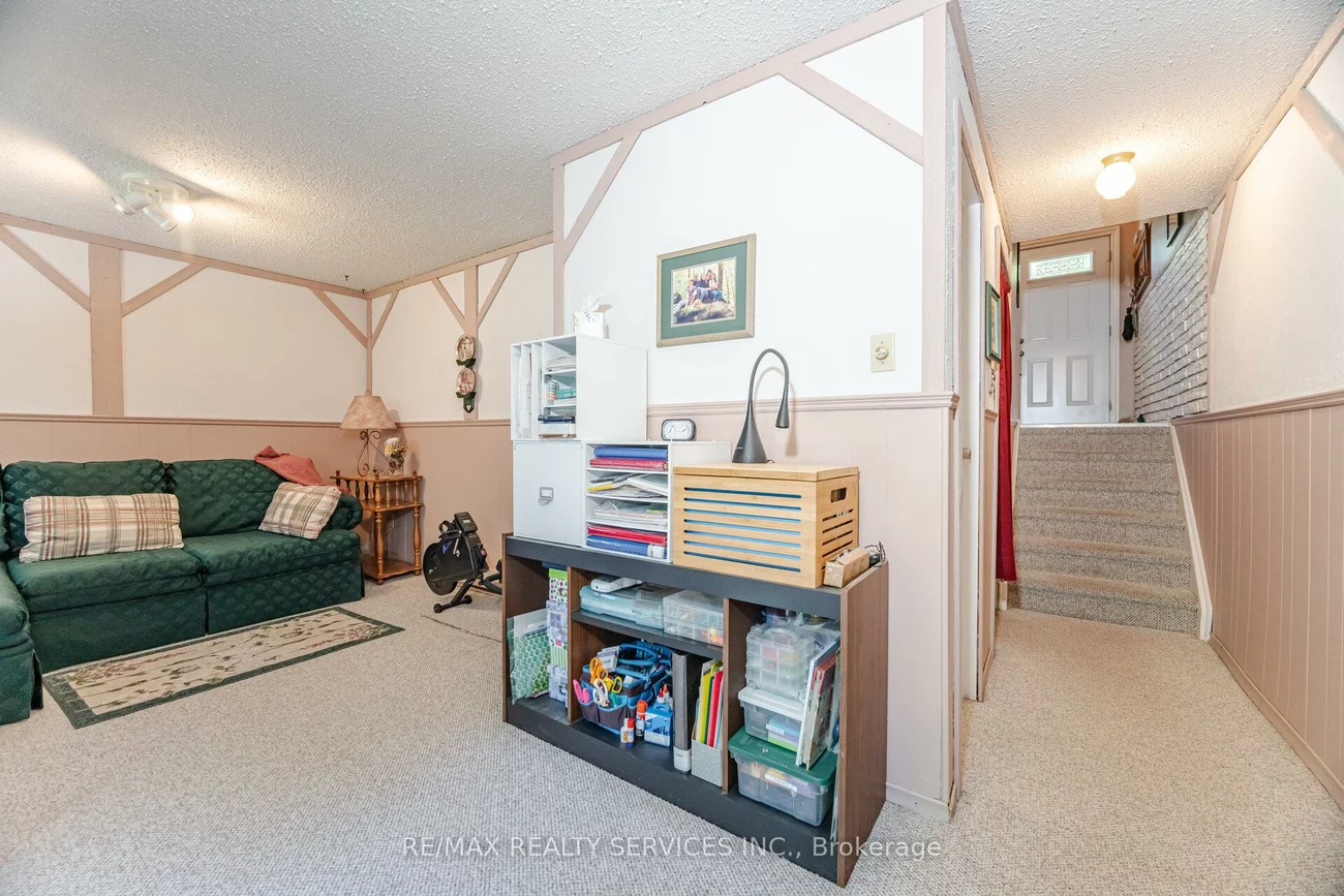 32, Rosset, Downtown Brampton, Brampton
