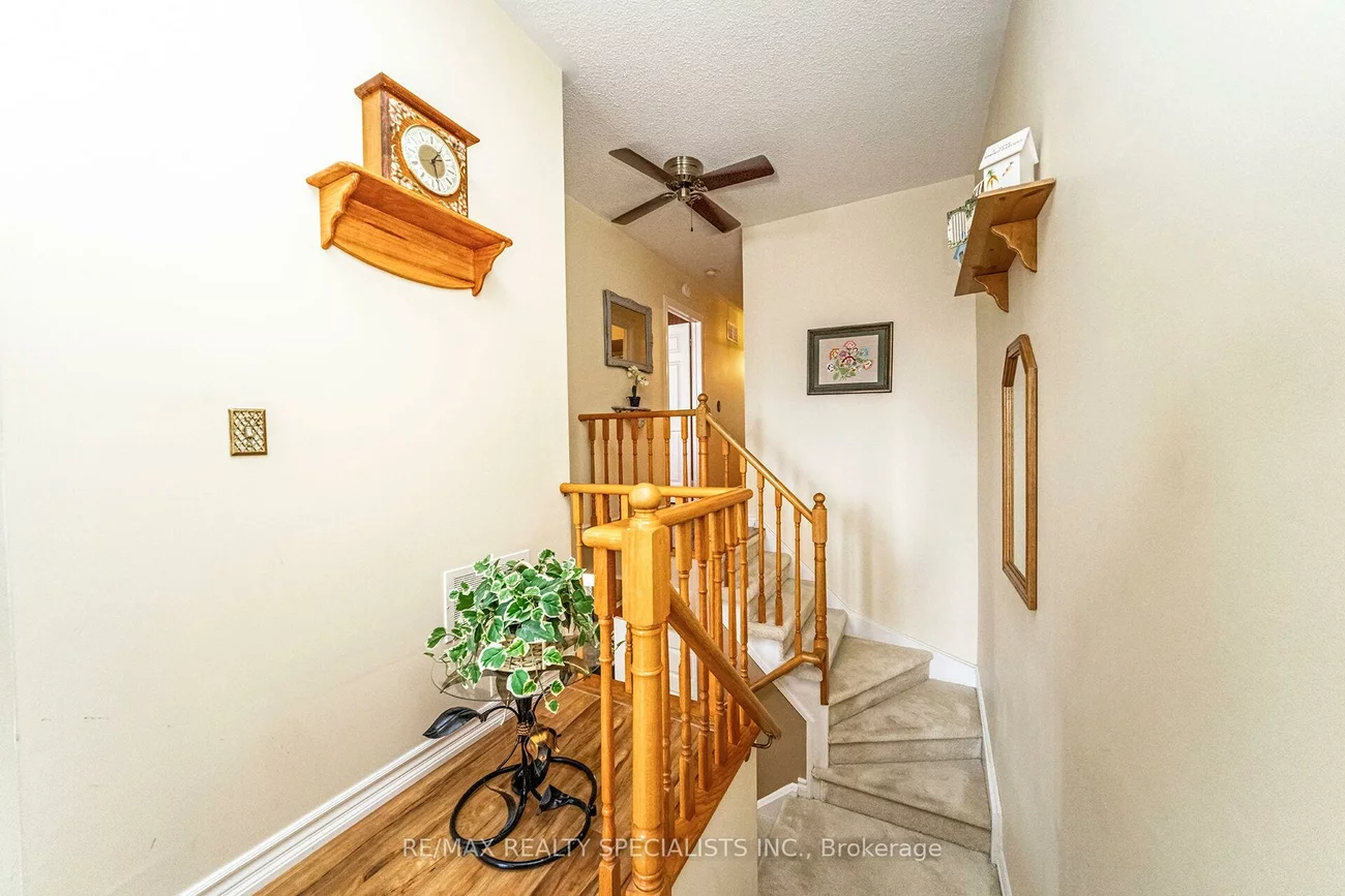 39, Heathcliffe, Central Park, Brampton
