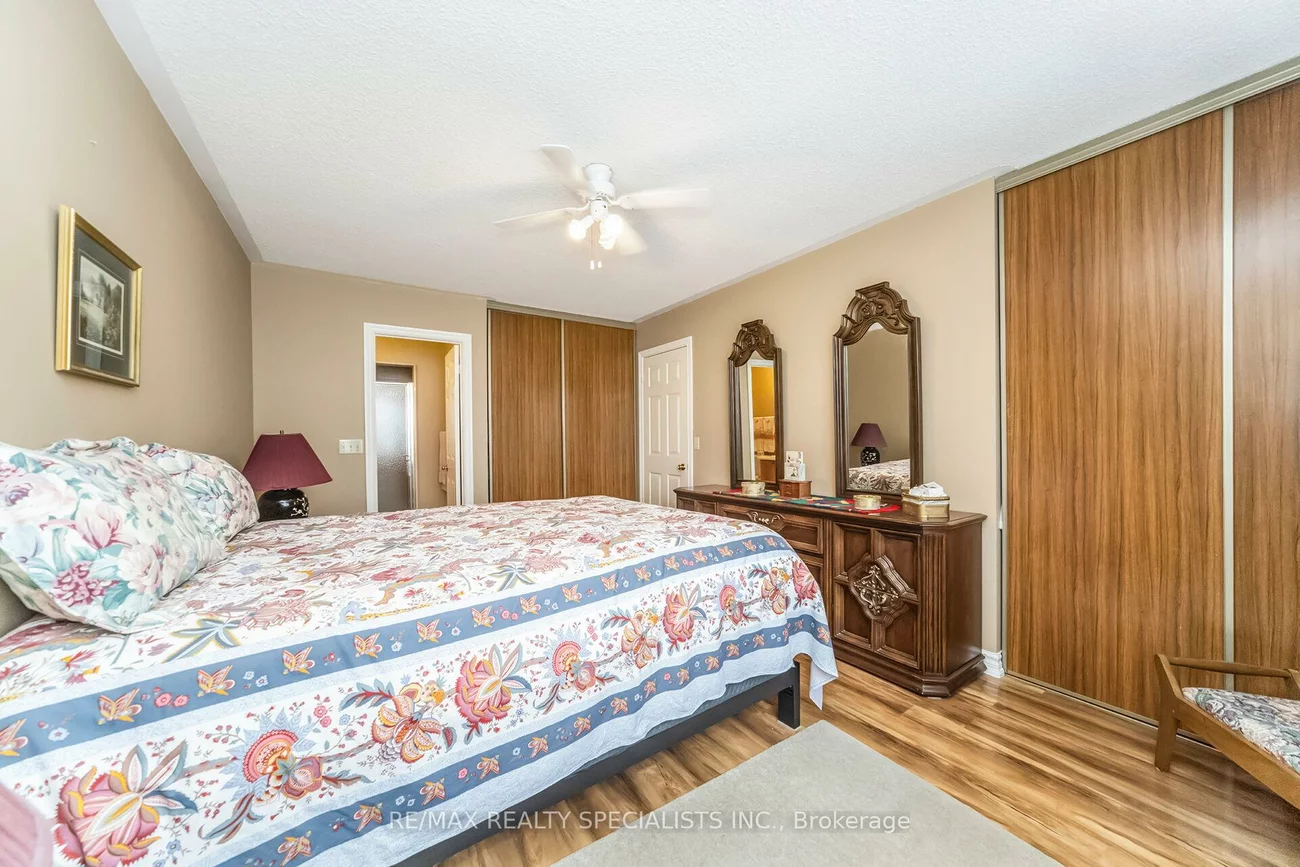 39, Heathcliffe, Central Park, Brampton