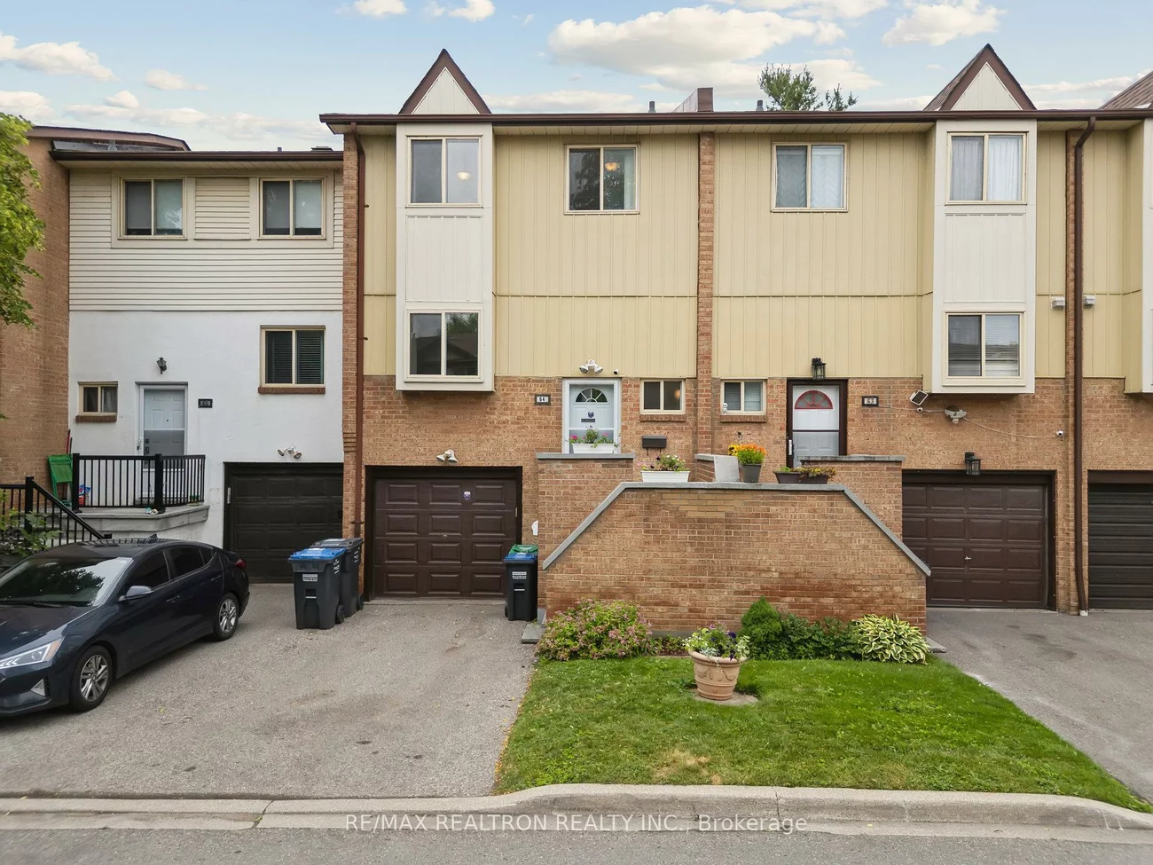 64, Baronwood, Brampton North, Brampton
