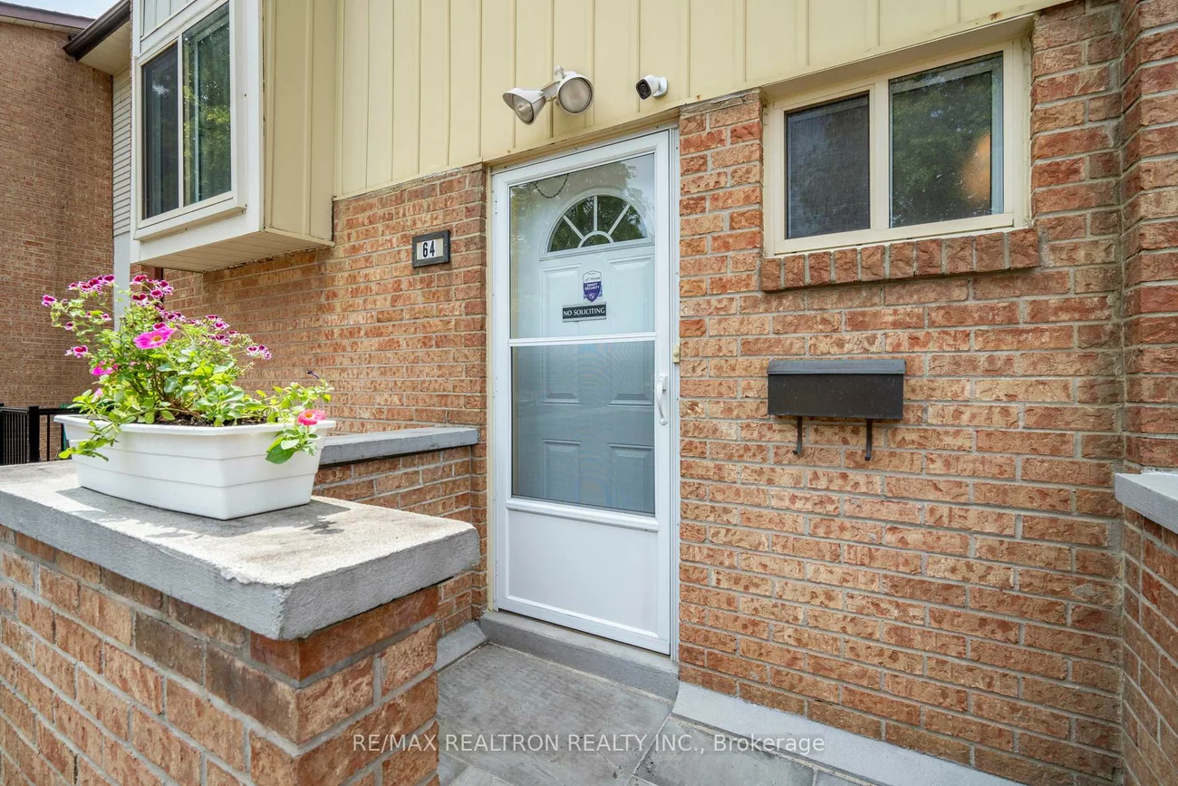 64, Baronwood, Brampton North, Brampton