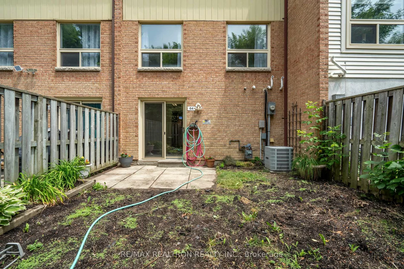 64, Baronwood, Brampton North, Brampton