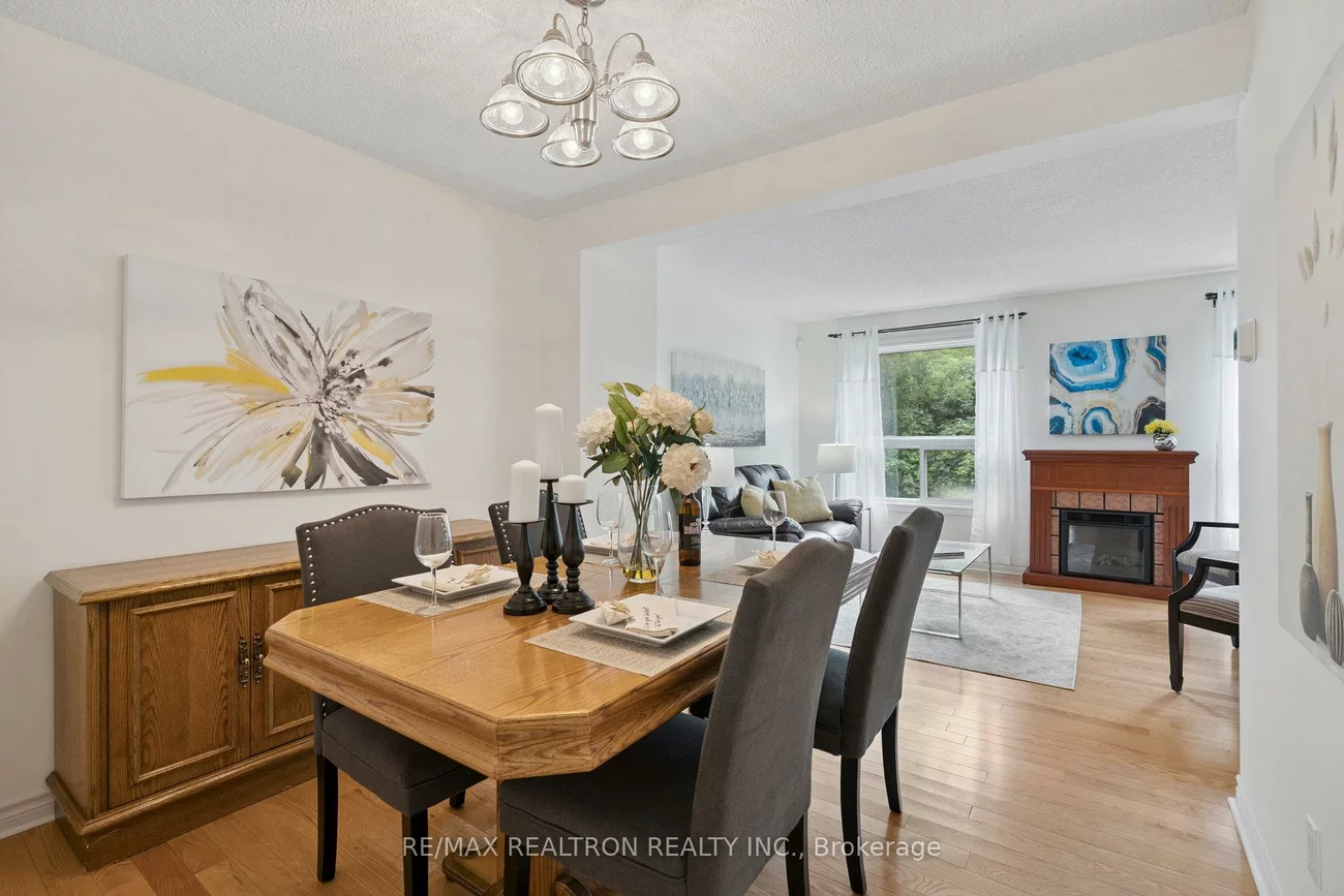 64, Baronwood, Brampton North, Brampton