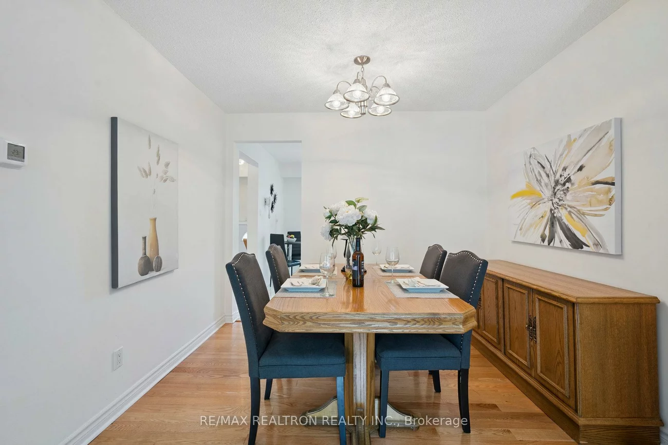64, Baronwood, Brampton North, Brampton