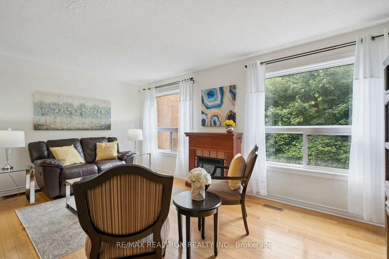64, Baronwood, Brampton North, Brampton