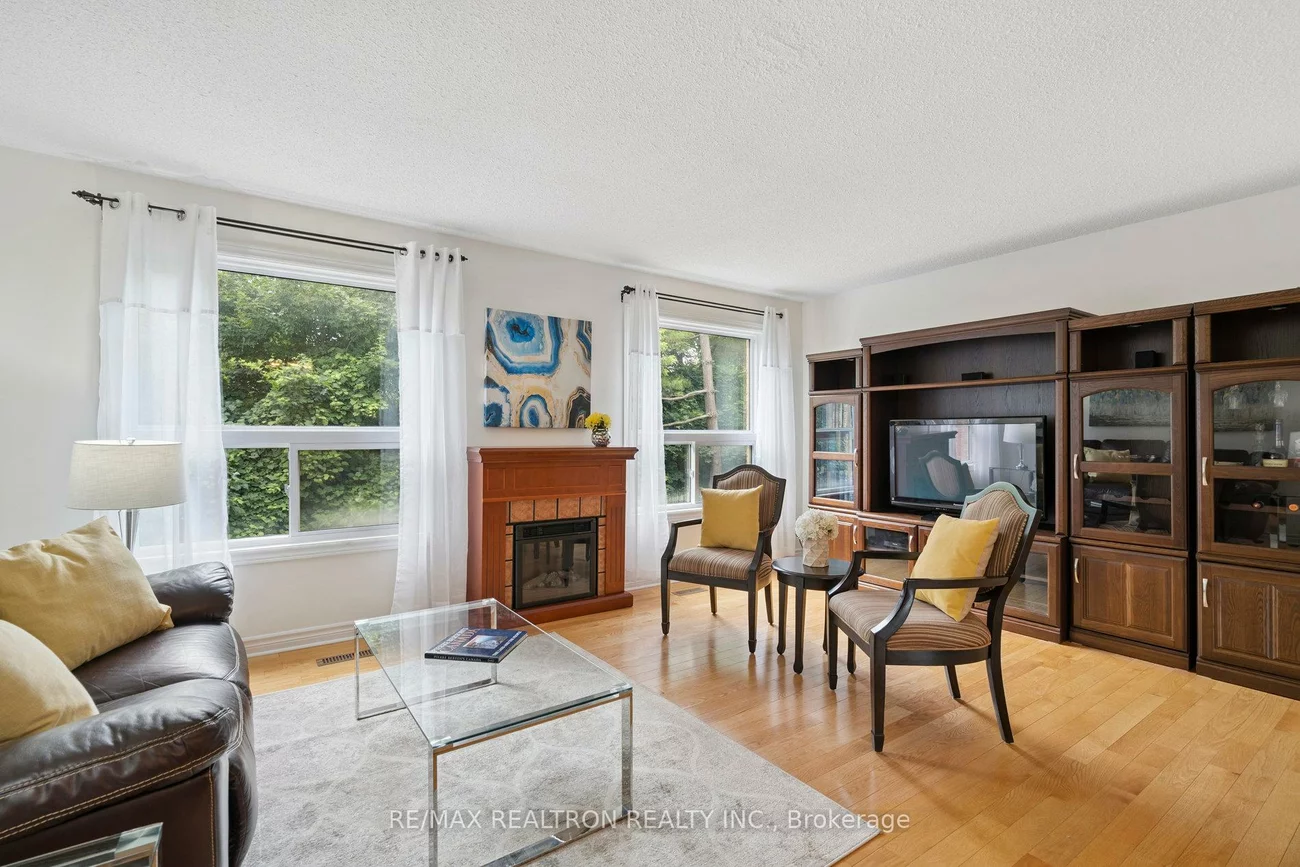 64, Baronwood, Brampton North, Brampton