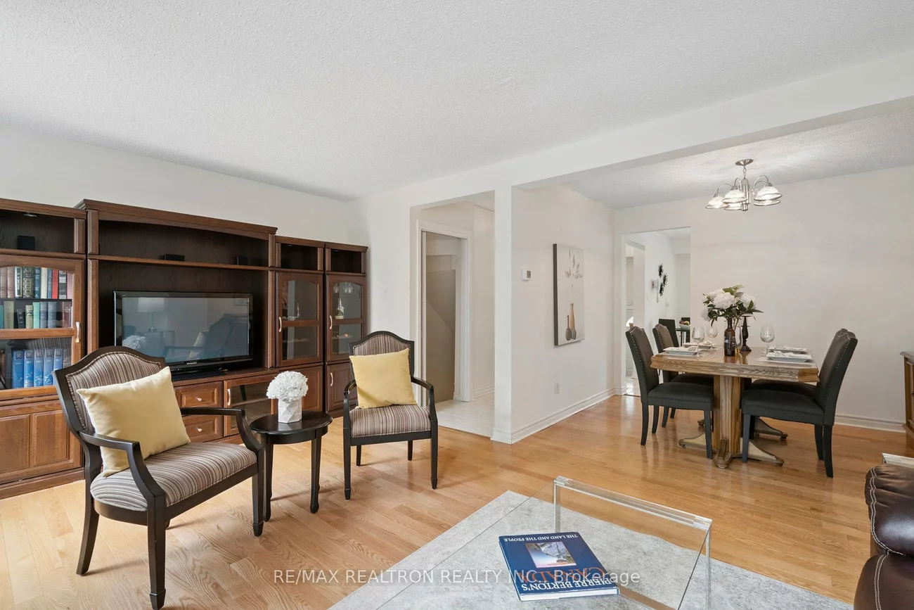 64, Baronwood, Brampton North, Brampton