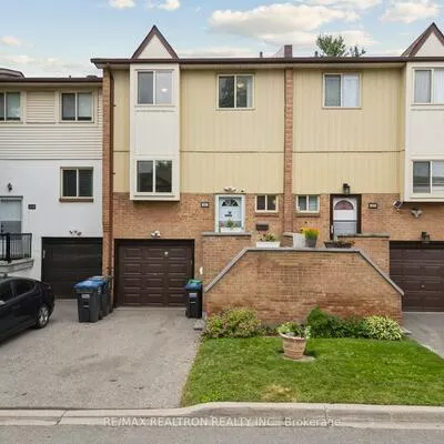 64, Baronwood, Brampton North, Brampton