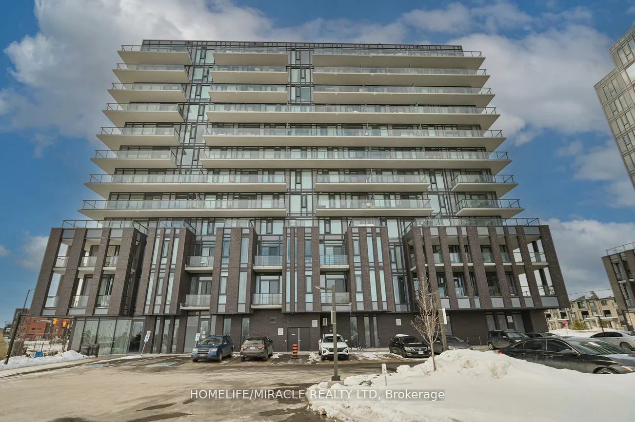 215, Veterans, Northwest Brampton, Brampton