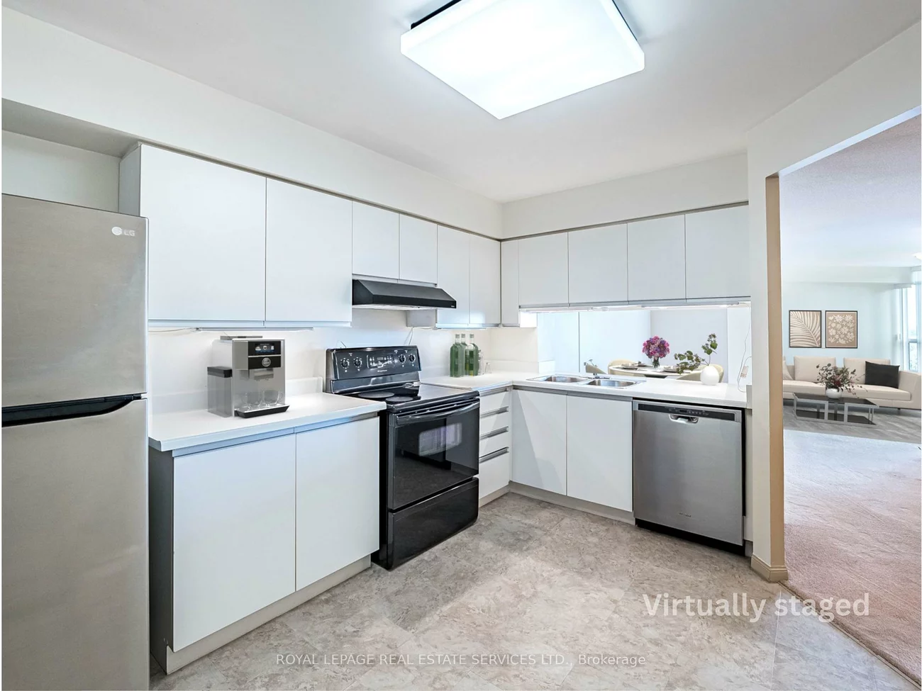12, Laurelcrest, Queen Street Corridor, Brampton