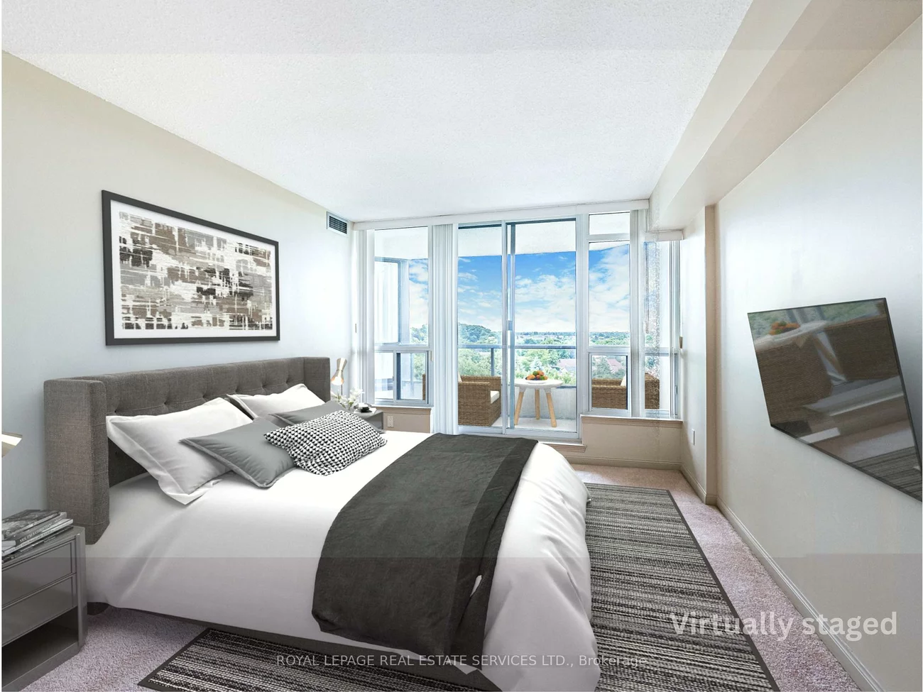 12, Laurelcrest, Queen Street Corridor, Brampton