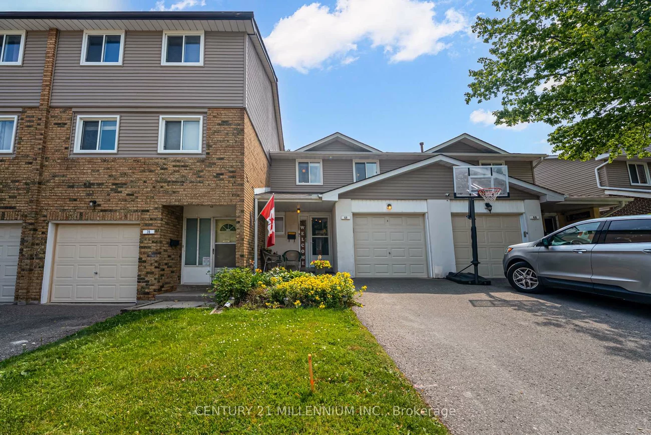69, Carisbrooke, Central Park, Brampton