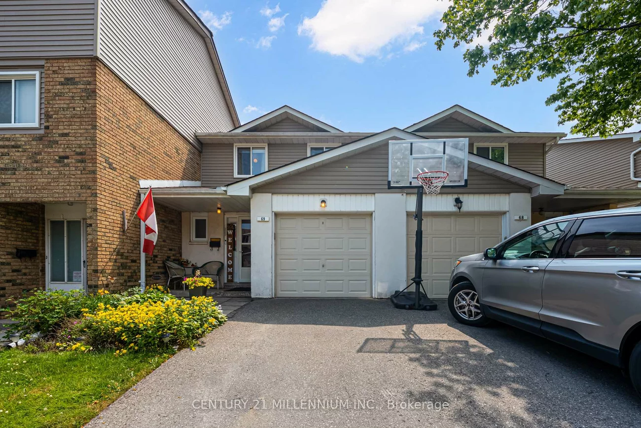 69, Carisbrooke, Central Park, Brampton