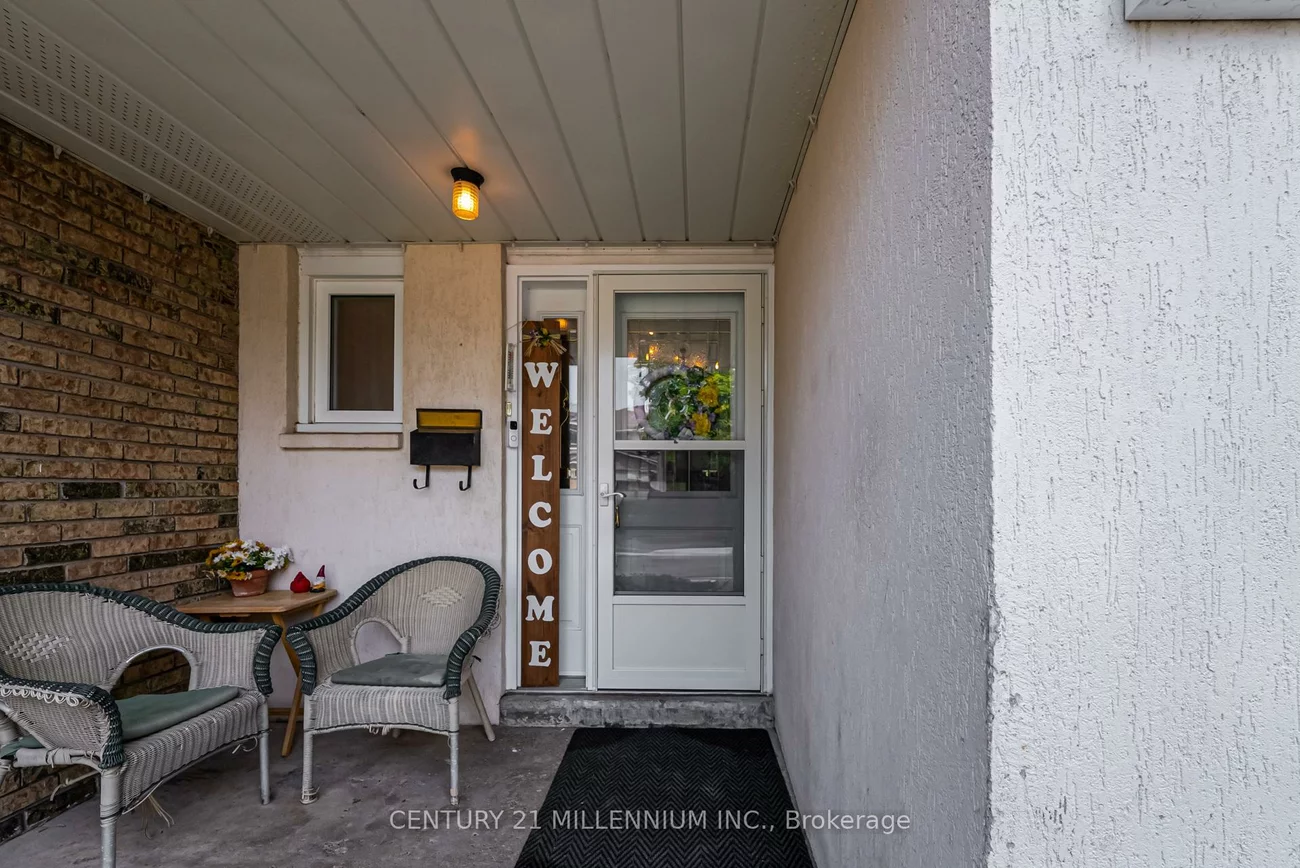 69, Carisbrooke, Central Park, Brampton