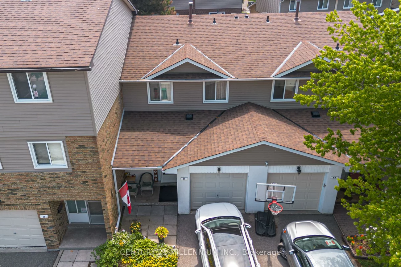 69, Carisbrooke, Central Park, Brampton