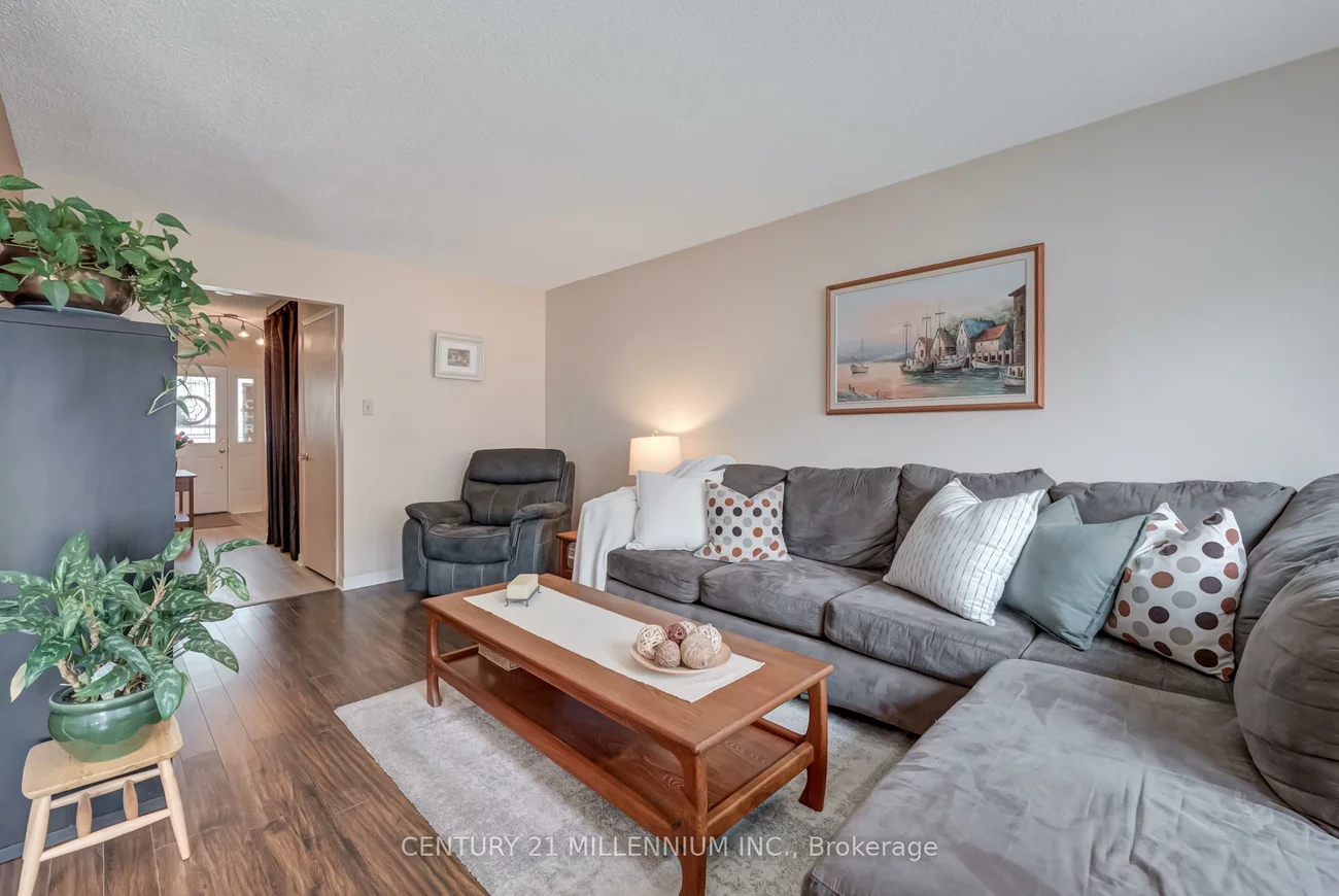 69, Carisbrooke, Central Park, Brampton