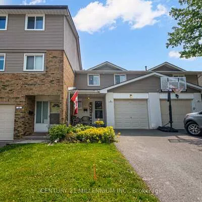 69, Carisbrooke, Central Park, Brampton
