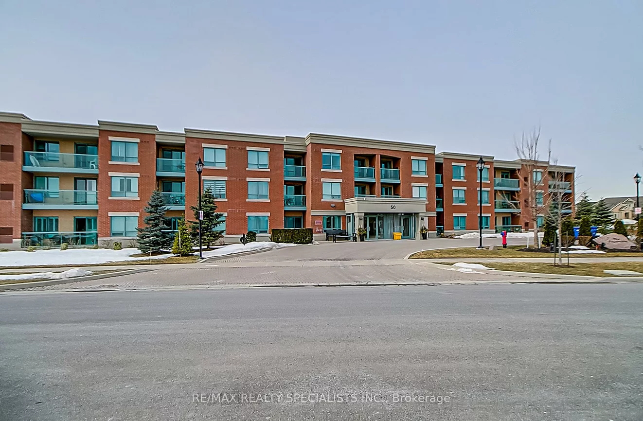 50, Via Rosedale, Sandringham-Wellington, Brampton