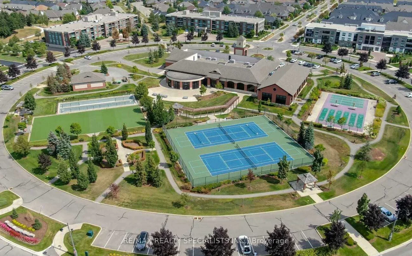 50, Via Rosedale, Sandringham-Wellington, Brampton