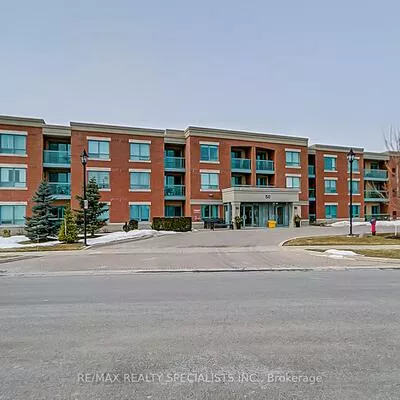 50, Via Rosedale, Sandringham-Wellington, Brampton