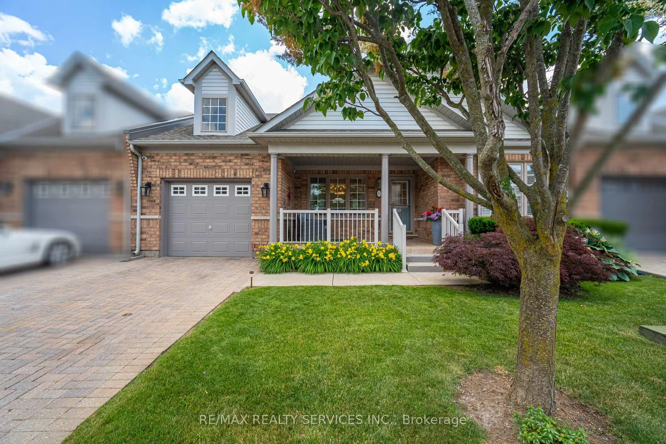 11, Yorkwood, Sandringham-Wellington, Brampton