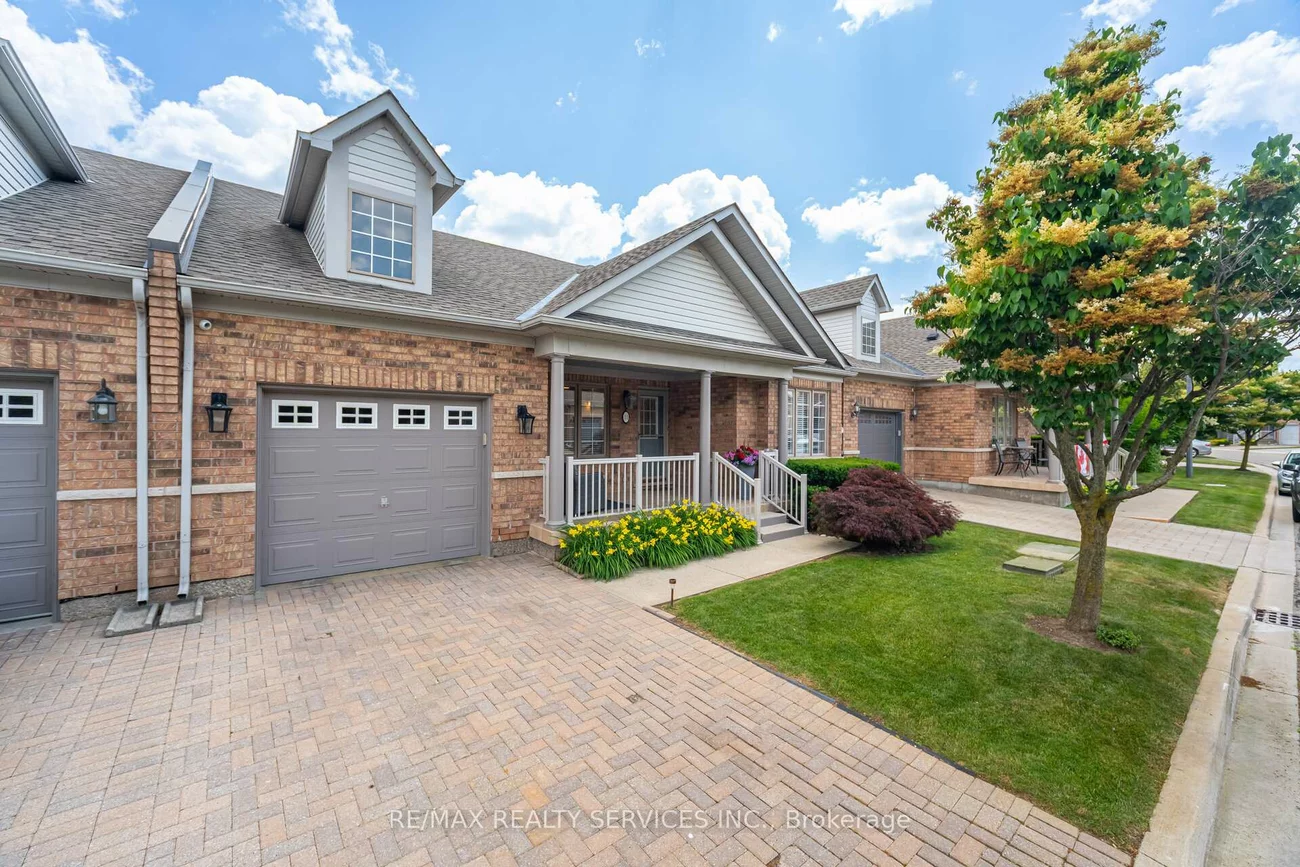 11, Yorkwood, Sandringham-Wellington, Brampton