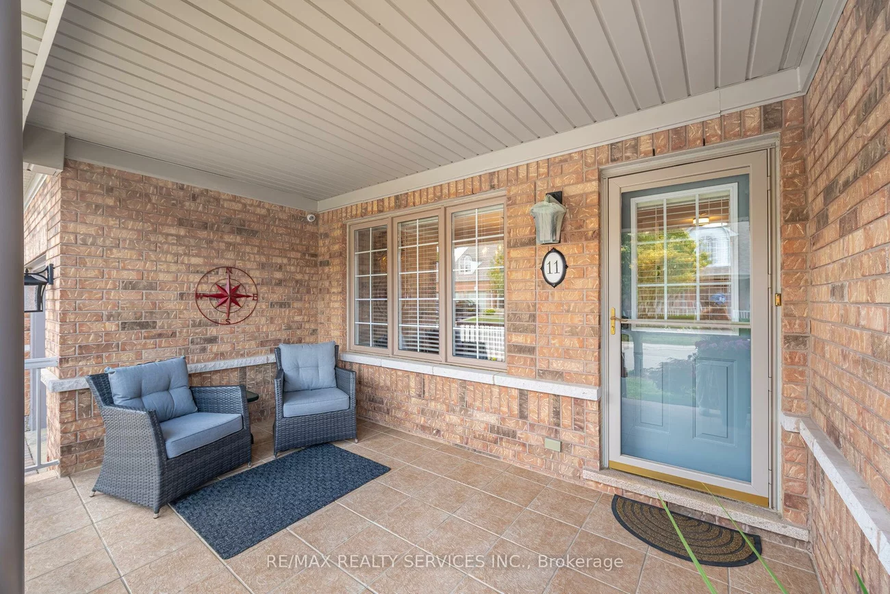 11, Yorkwood, Sandringham-Wellington, Brampton