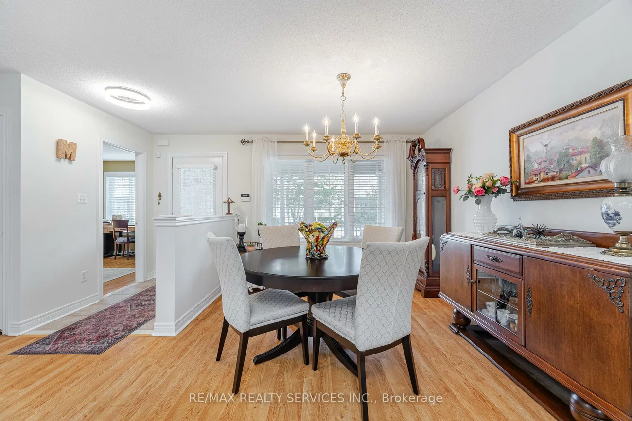 11, Yorkwood, Sandringham-Wellington, Brampton