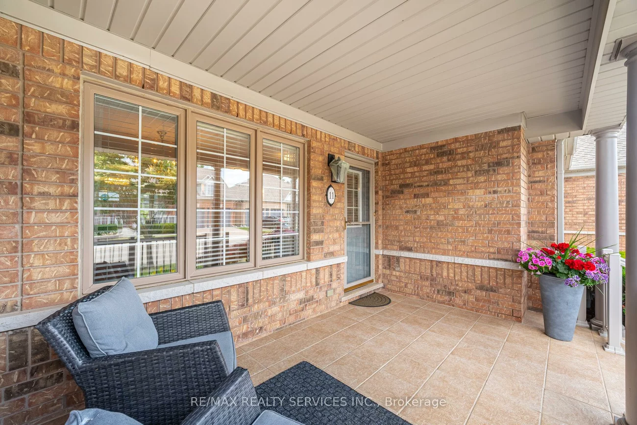 11, Yorkwood, Sandringham-Wellington, Brampton