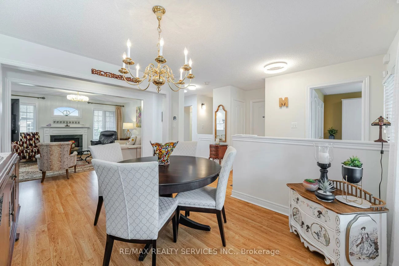 11, Yorkwood, Sandringham-Wellington, Brampton