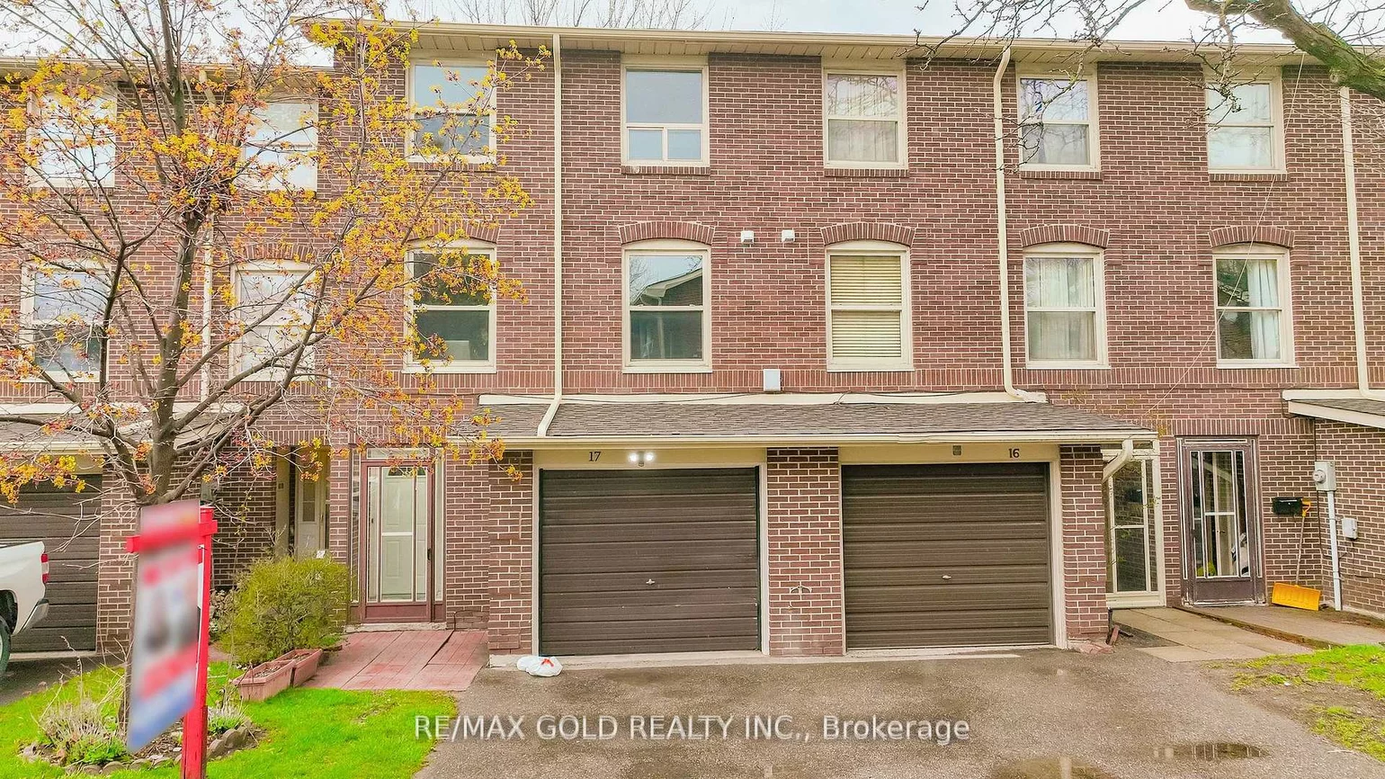 17, Eden Park, Southgate, Brampton