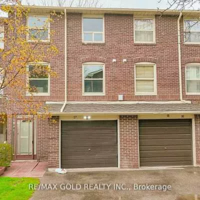 17, Eden Park, Southgate, Brampton