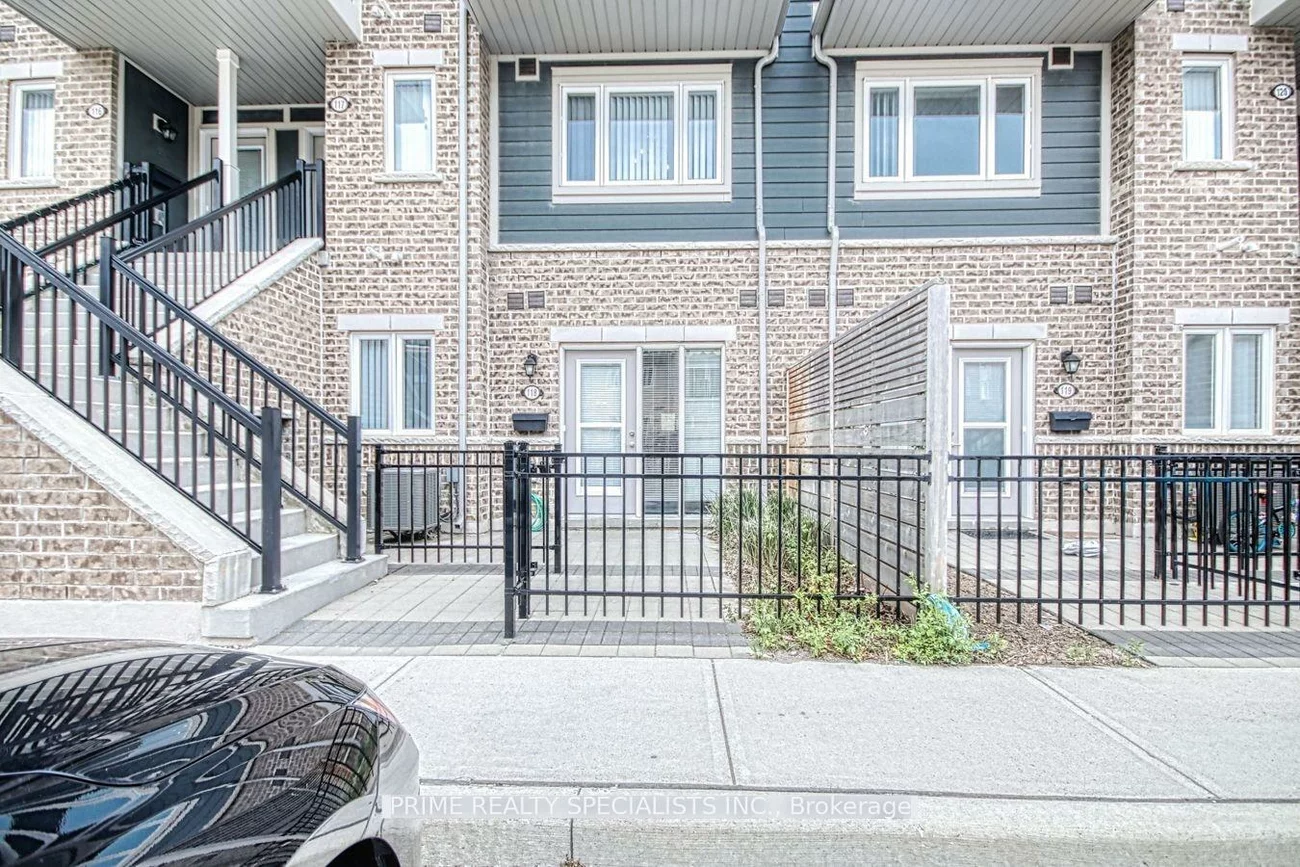 250, Sunny Meadow, Sandringham-Wellington, Brampton