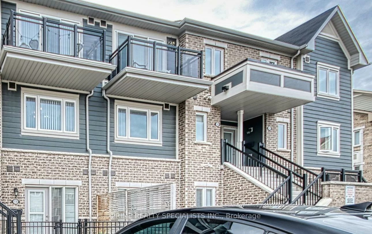 250, Sunny Meadow, Sandringham-Wellington, Brampton
