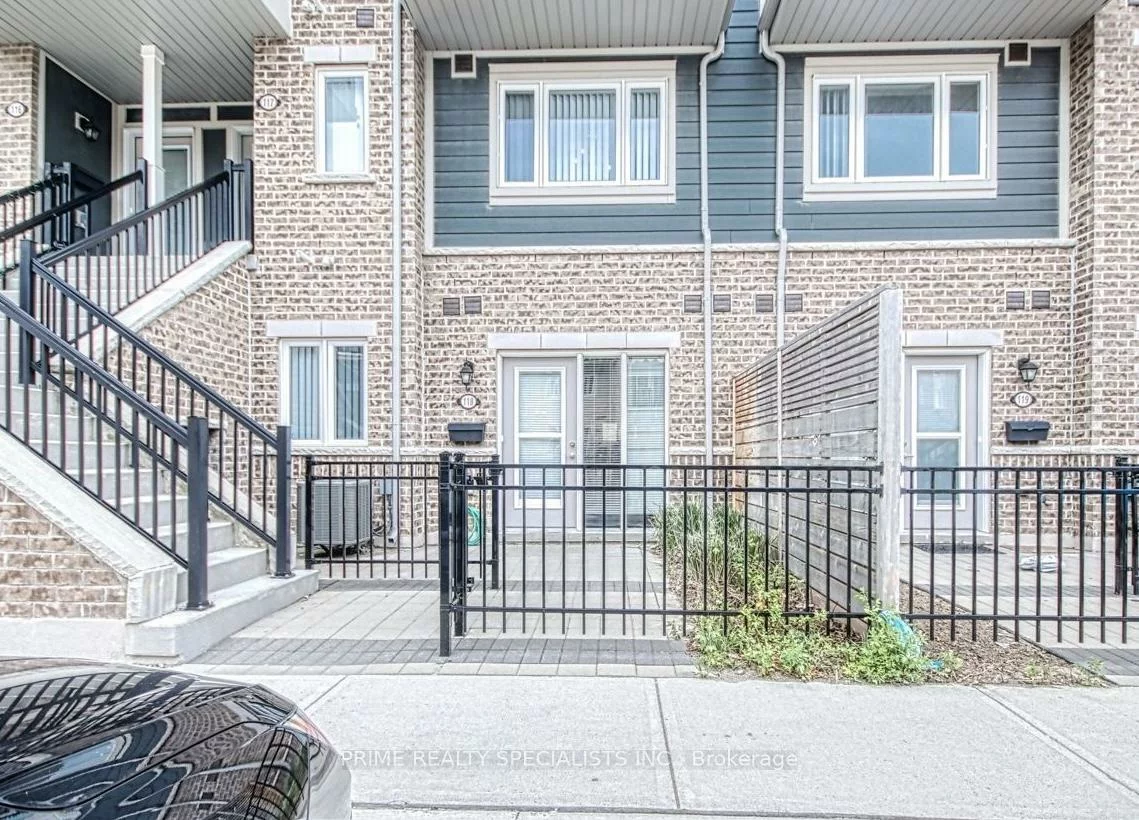 250, Sunny Meadow, Sandringham-Wellington, Brampton