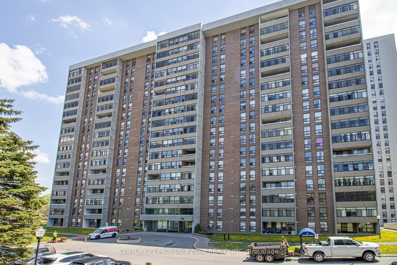 25, Kensington, Queen Street Corridor, Brampton